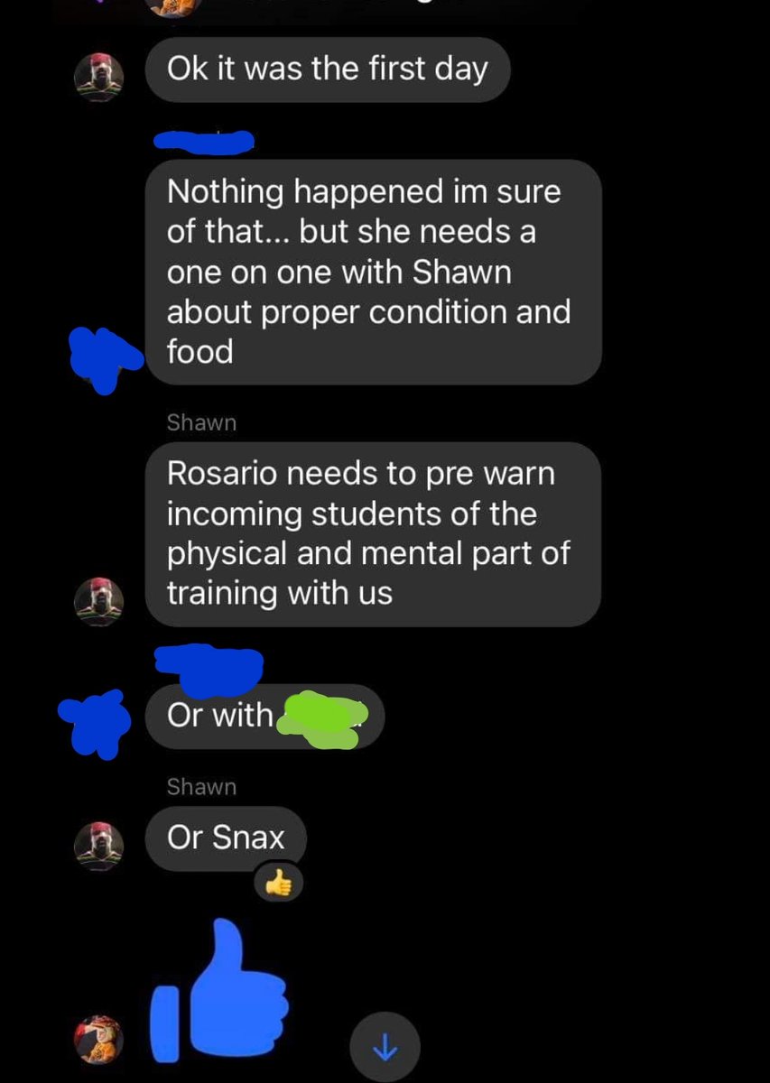 BlueSteele17's tweet photo. The #innercircle then discusses the 19 year old #female going to "the club" with 35 year old Rosario Rodriguez  &amp; 50 year old Shawn Hernandez @SuperMexCTM . Presumably nothing #illegal occurred.

Go see #familyfriendly @awrforce at @SeanPatricksTX #officialasfuck https://t.co/WZGIQ3hNKV