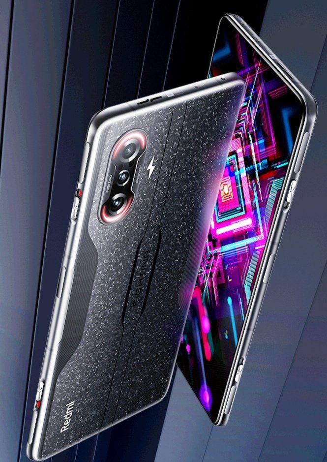 techworld005's tweet image. #RedmiK40GameEnhancedEdition Launched in New Color &quot;Inverse Scale Special&quot; Launched in China 📢

Pricing :-
8/128GB - ¥2099(₹30.9K)

RT&apos;S 📌
#RedmiK40Series #RedmiK40