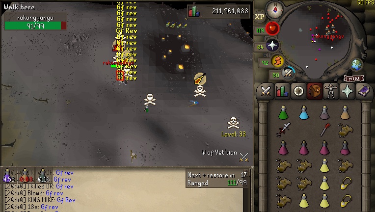 playdeadclan's tweet image. Fun clean 40v40 with @RevenantOSRS tonight followed by a couple whales donating a quick 40m! Tyff fellas #kingsofEST #playdead

topic: playdead-rs.com/index.php?/top…