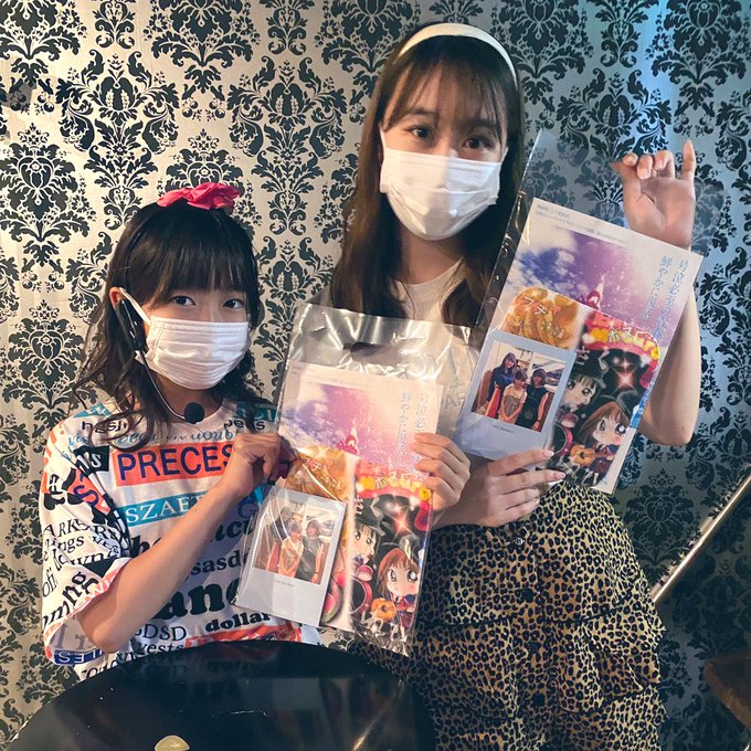 Twitterのコスプレ画像13