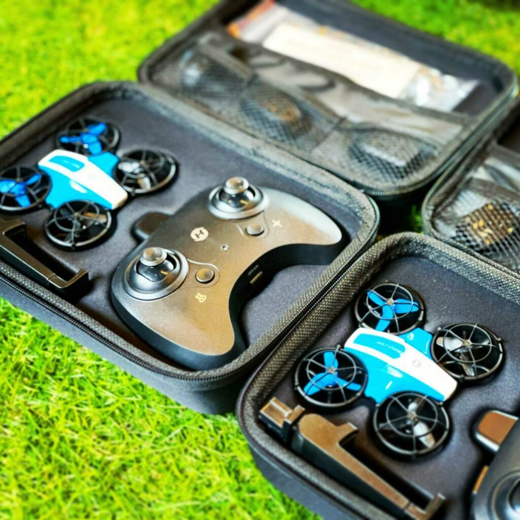 炎天下の暇つぶし