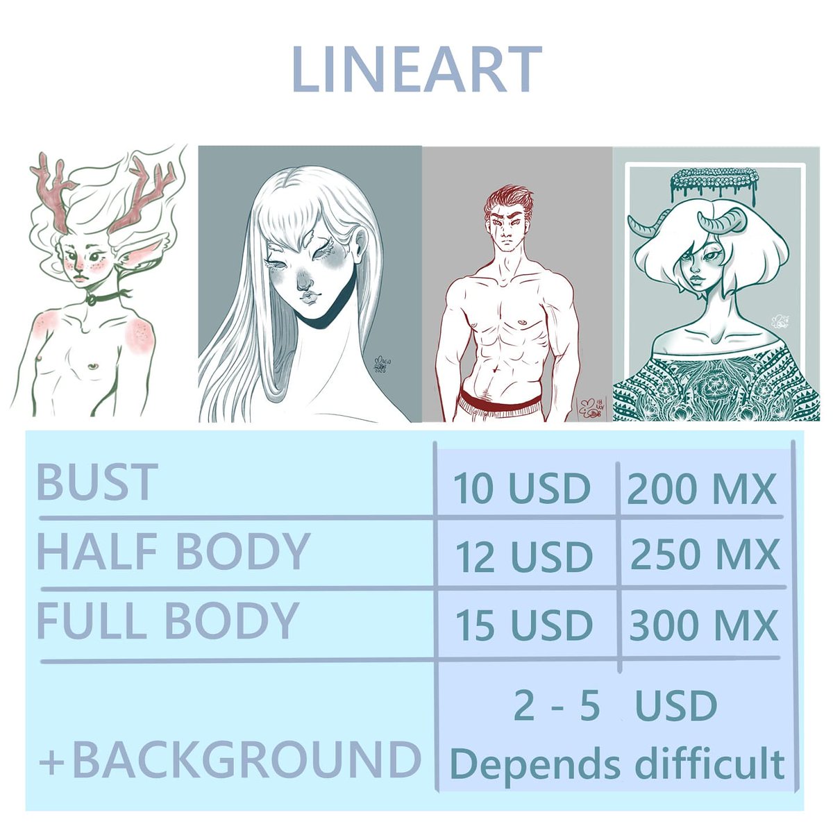 Sorakunie_'s tweet photo. People!! I'm opening commission again! Feel free to ask if you like to order one~ ♥️ you Will Make me very happy ;; ♥️

If you can't buy but you want to contribute please feel free to share this to reach more people~ ⭐
#commisionsopen #commision #commissions #comisiones https://t.co/9CK4Qql1mY
