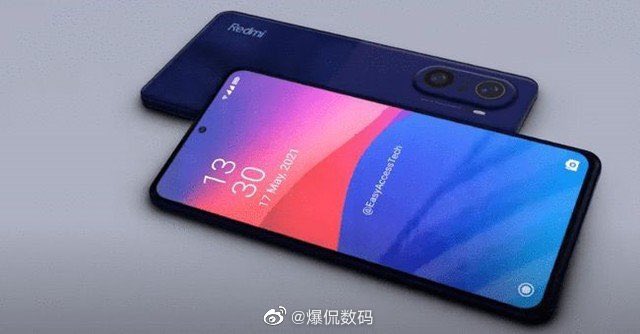 prathapgtech's tweet photo. Redmi K50 & K50 Pro Specs leaked online.
Redmi K50:
67W Charging
48MP Main Camera
Redmi K50 Pro:
100W Fast Charging
108MP Camera
Snapdragon 895/89.
#Redmi #K50 #K50Pro #RedmiK50
https://t.co/W7DsjPQl1R https://t.co/tt52cny1kp