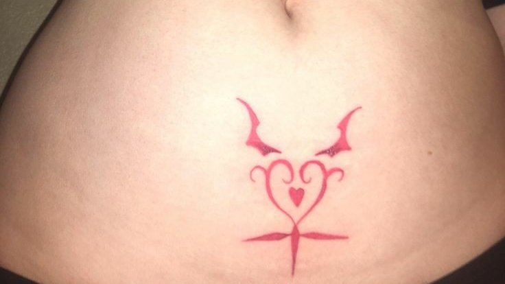 𝖚𝖓𝖍𝖔𝖑𝖞悪魔 (@miilfismo) on Twitter photo 