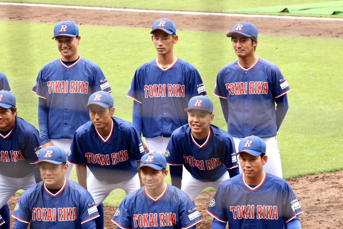 p_reisui's tweet photo. 【2021.07.01 日本選手権】
集合お写真
見切れてたらごめんね
#東海理化 https://t.co/0pG2Y1rmIi