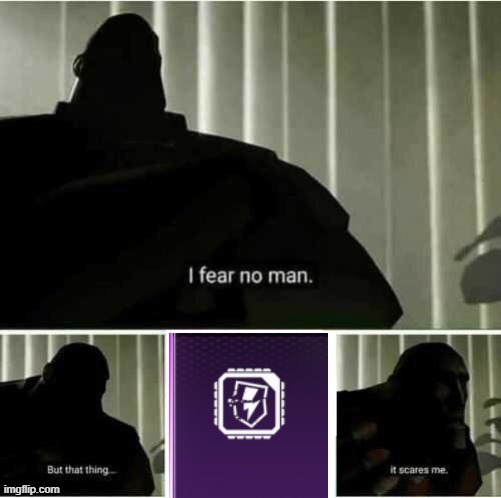 We can already hear the sound of the hopped up Alternator 😰
<a href="/PlayApex/">Apex Legends</a>