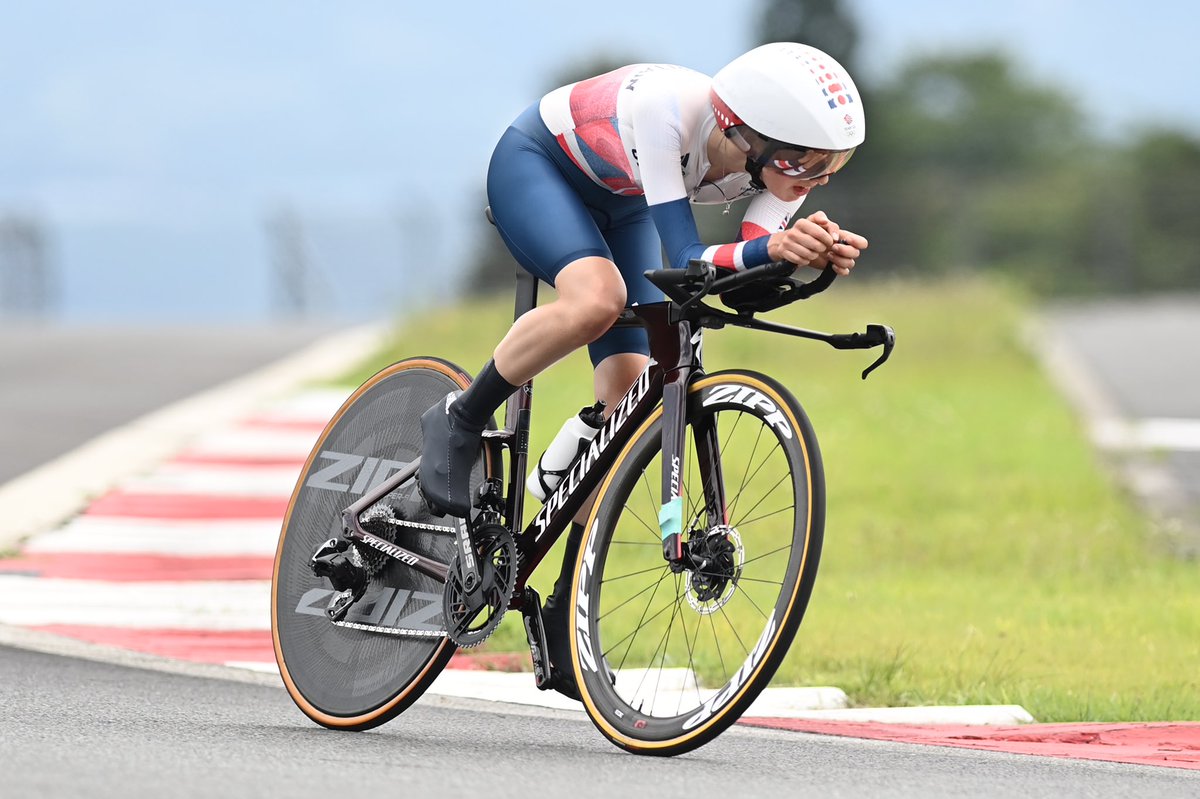 British Cycling tweet media