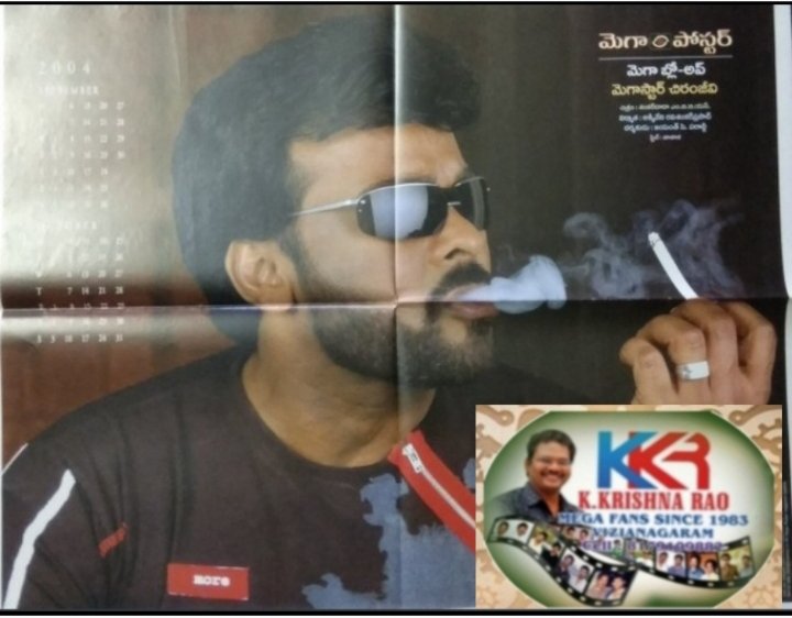 krishna79910522's tweet photo. #MegaPoster
#MegastarChiranjeevi
@KChiruTweets GARU https://t.co/hbrCez66wl