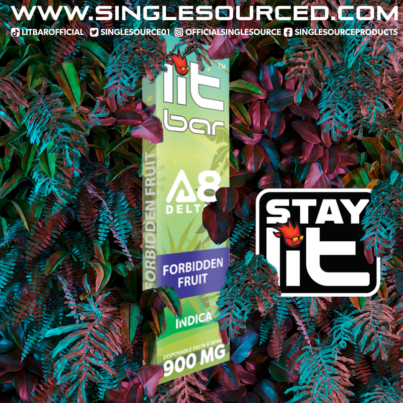 SingleSource01's tweet photo. LITBAR - RECHARGEABLE DISPOSABLE
STRAIN: FORBIDDEN FRUIT - INDICA - RELAXING
COUPON CODE: SUMMER - 10% OFF

https://t.co/o6U1aB6AdY 

#delta8 #cbd #cbn #cbg #cannabis #vapedeal #vaping #ccell #vaporjoes #vapingunderground #singlesource #singlesourced #mmj #hemp #hempnation https://t.co/Sao6MEhxcf