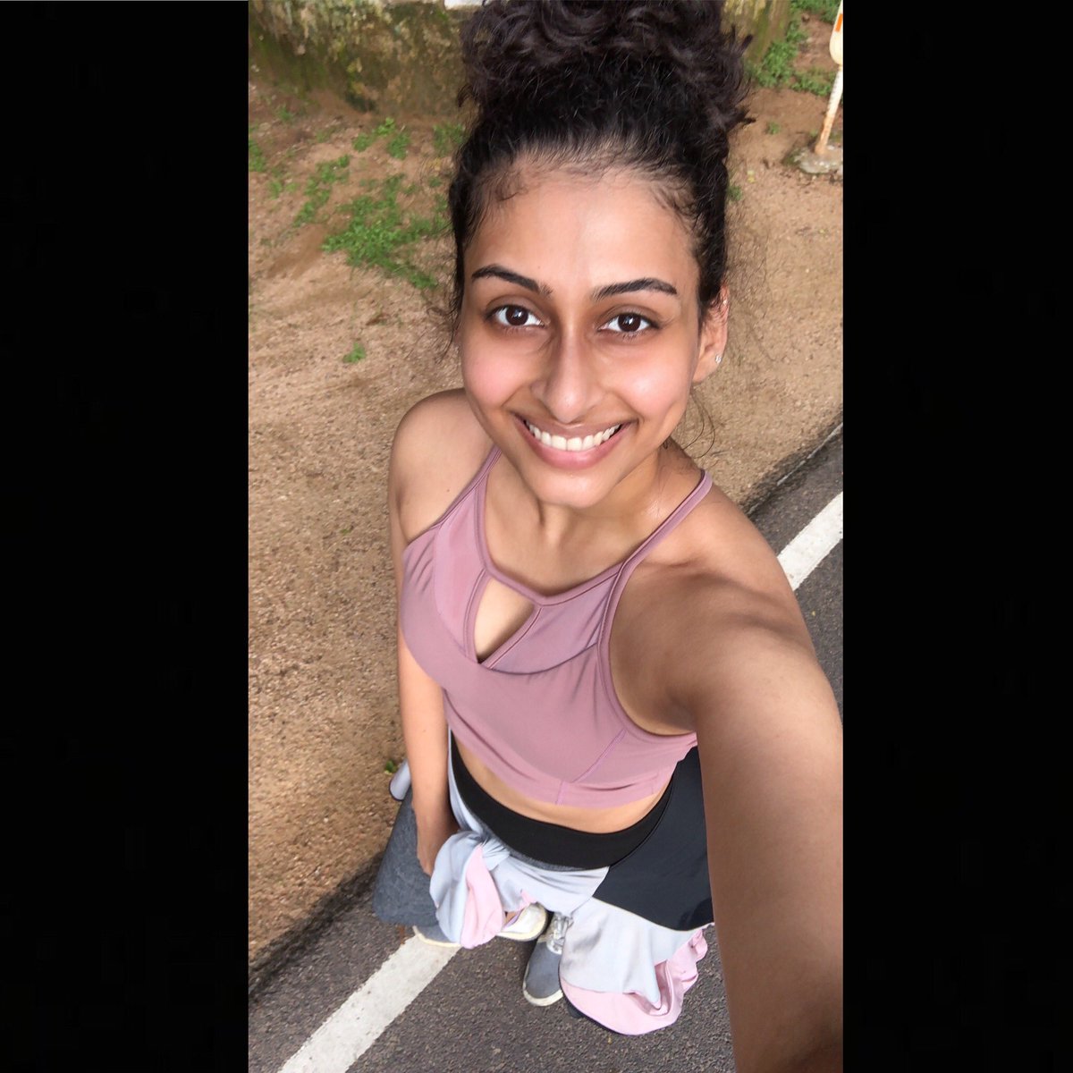 Nitya Naresh tweet media