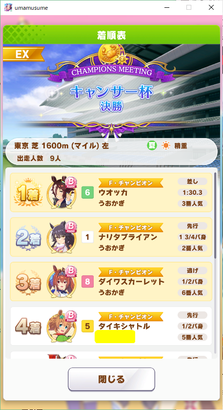 uokagi tweet picture