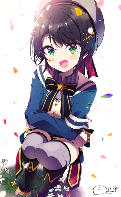 みんなどっちが好き? 