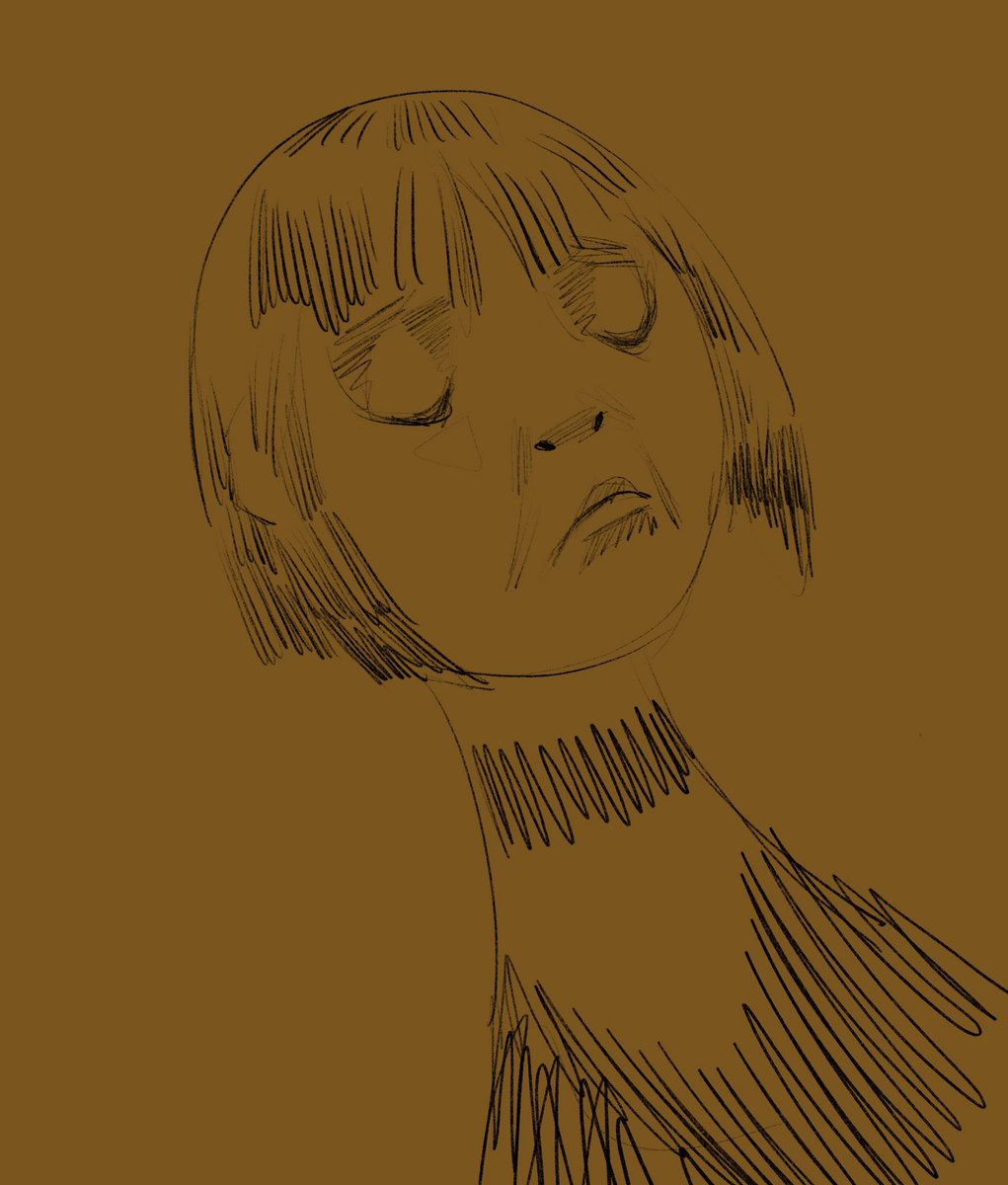 Hello Twitter, here are some people. #characterart #character #characterdesign #sketch #animation #art #digitalart #procreate #anime