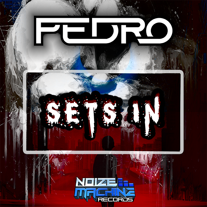 digitalindust's tweet photo. Pedro - Sets In >>OUT NOW<<
.
https://t.co/yXbgI7kcnC
.
#makina #makinamusic #edm #edmlife #edmdance #fyp #pedro #djpedro #happyhardcore #ravemusic #raverz #ultimate #festival #tomorrowland #ultrafestival #foryourpage #newmusic https://t.co/3jvt99TBn4