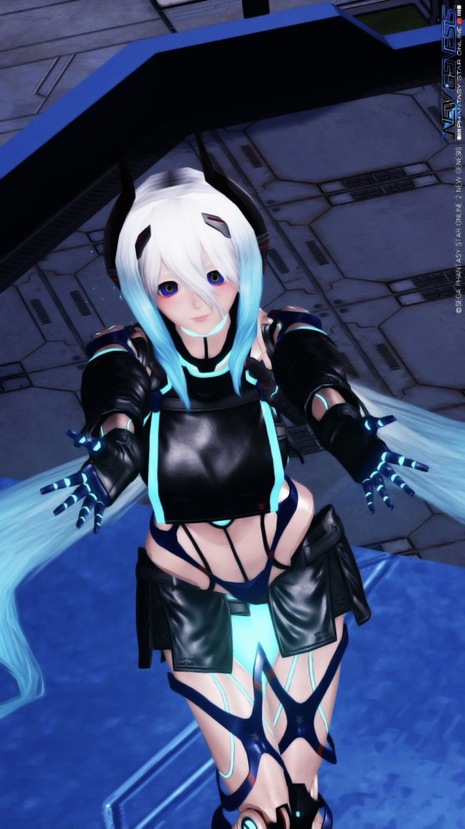 CralunaPSO2's tweet image. やっぱりこのキャストパーツ可愛い(確信
 #NGS 
 #PSO2NGS_SS 
 #メンテの日なのでSS貼る 
 #メンテはお休みだけどSSを貼る 
 #キャス子はいいぞ