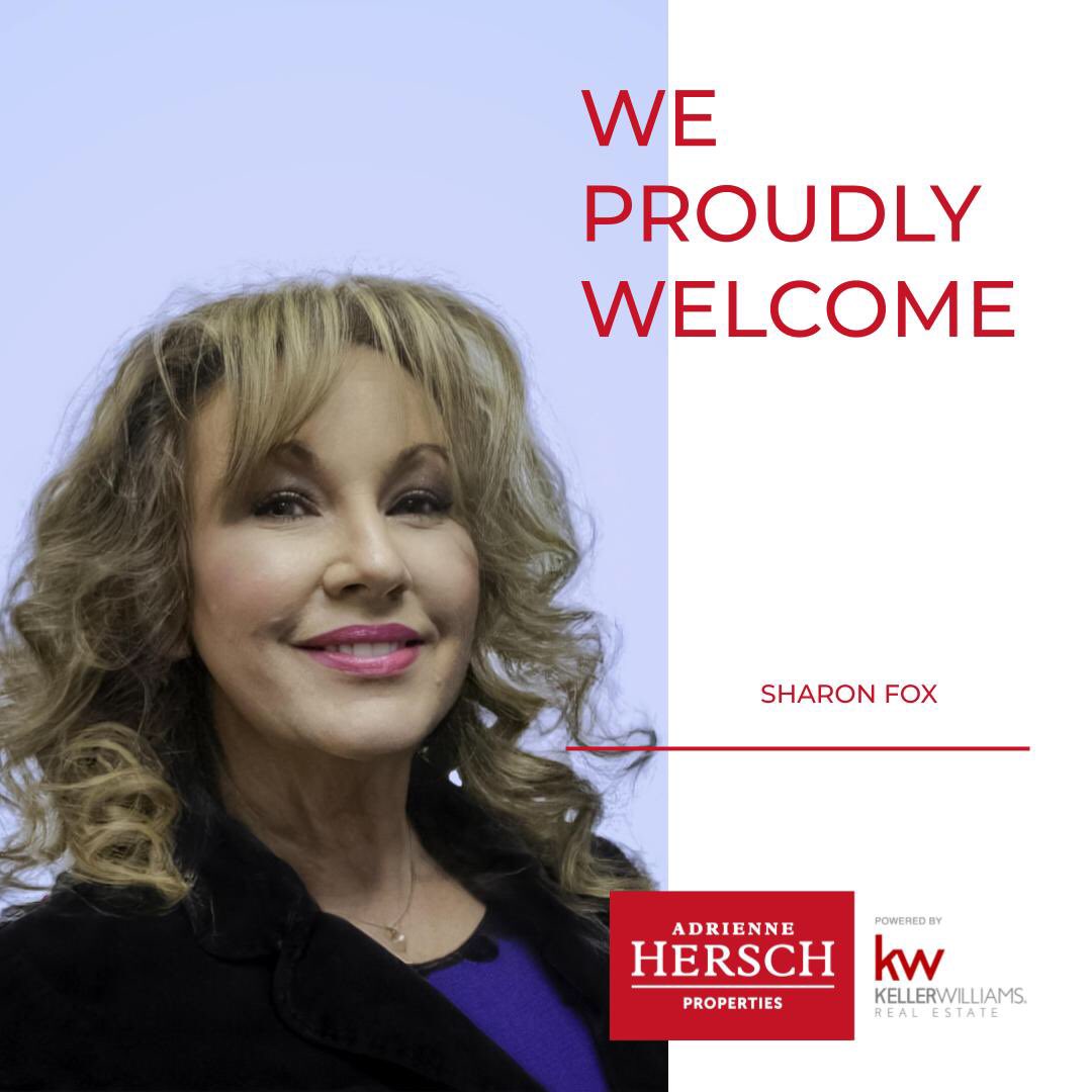 ahprop's tweet photo. We are proud to welcome another member into our family. Sharon Fox we are proud to be in business with you. We look forward to your future success with us. 
.
#realestate #property #masterpiece #adriennehersch #estateagents #EstateAgents #realestatebroker #kellerwilliams https://t.co/sILmFLqNOu