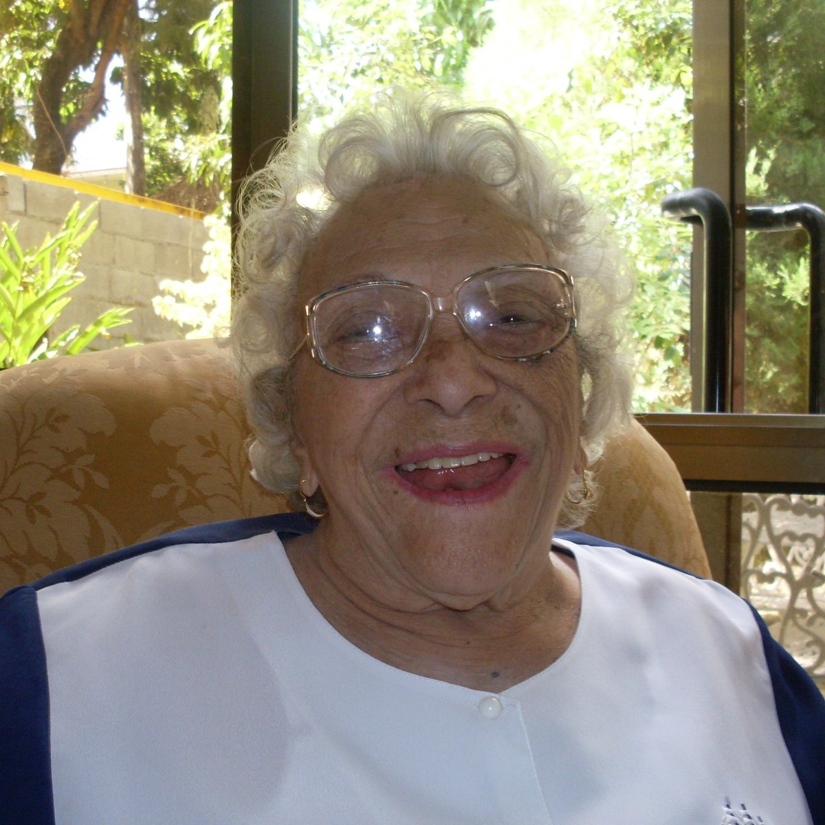 Alina Lajares on Twitter "Cien años del nacimiento en Cruces Provincia