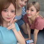 ツイートに含まれる画像