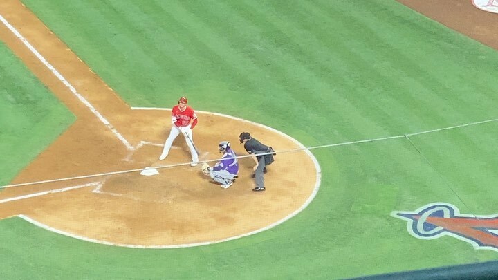 adam_thedad's tweet image. Ohtani 💣!!!! instagr.am/p/CR2z1EHF_rY/