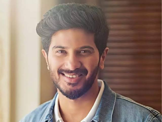 Happy birthday The handsome actor Dulquer Salmaan     