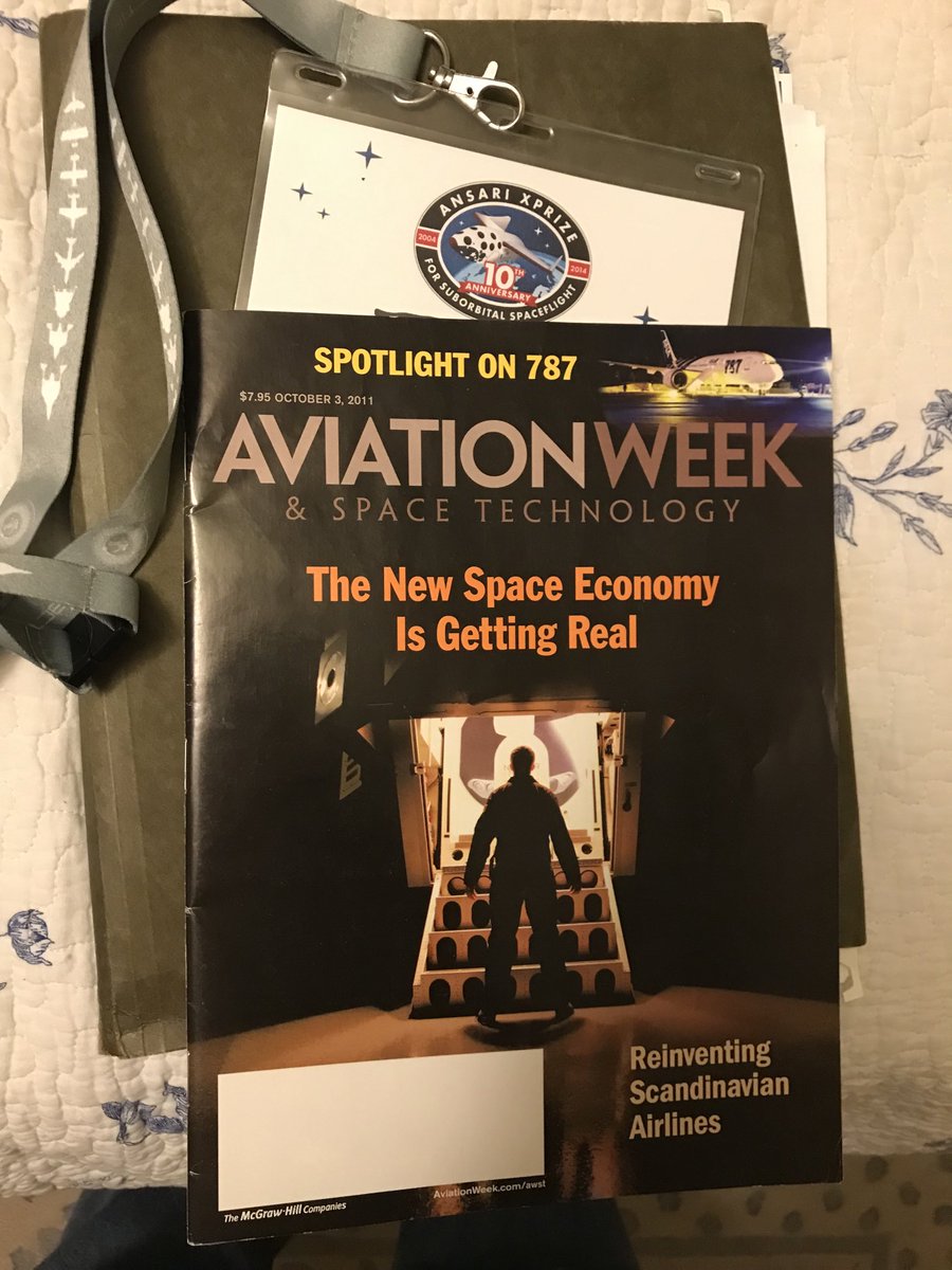 Alan Boyle 👽 tweet media