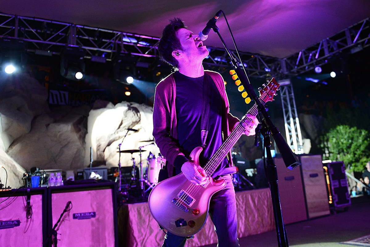 Just Announced in #KansasCity! ⚡️ Chevelle Book Fall 2021 'NIRATIAS' Tour Dates
Having kicked off the year with their standout NIRATIAS album, Chevelle will hit the… loudwire.com/chevelle-fall-…