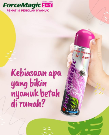 ForceMagic Indonesia tweet media