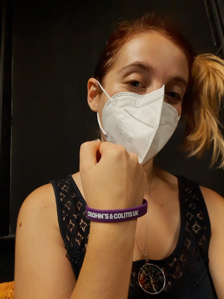 Day 22 Proud to be prioritising access for a disabled member of our team, assistant director <a href="/shiramusicart/">Shira</a>. Every company should be making this a priority - it is the bare minimum. <a href="/WhiteBearTheatr/">White Bear Theatre</a> <a href="/CrohnsColitisUK/">Crohn's & Colitis UK</a> #30daysofswimming #accessibilityforarts