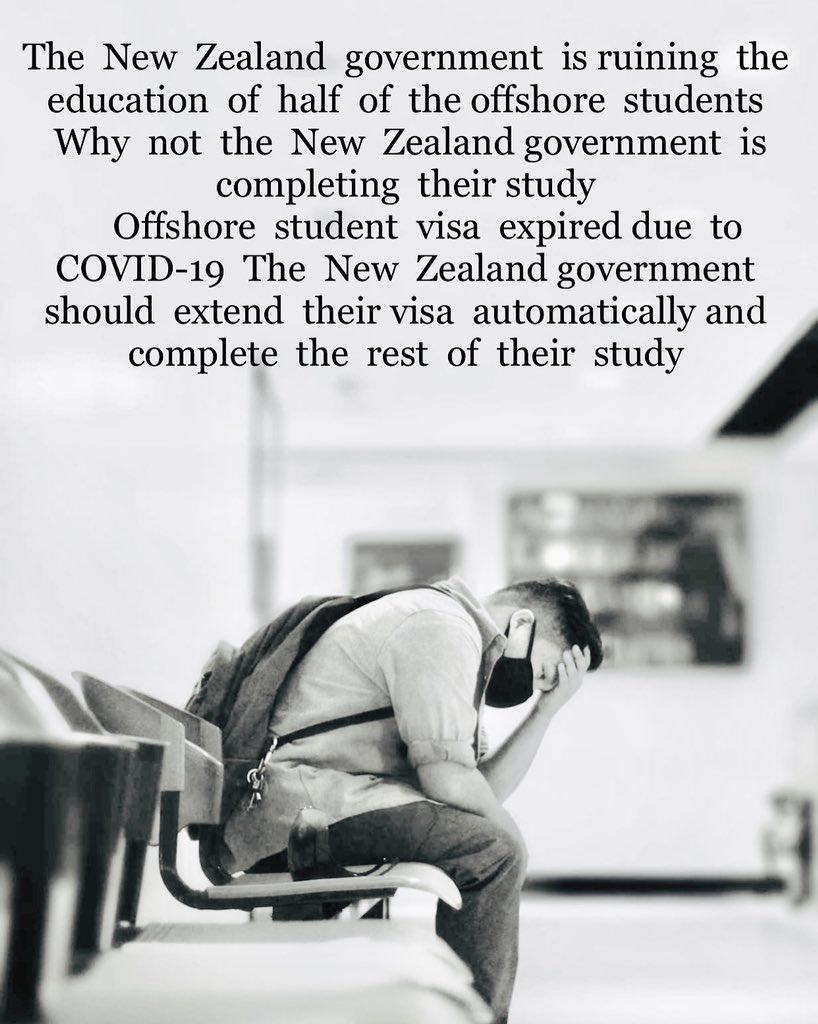 Davinde86529246's tweet image. fb.watch/v/1UP0RSAkc/           👈👈please please help us back to New Zealand all visa holder stuck offshore @DrKharbanda @BabbuMaan @JulianHillMP @JudithCollinsMP @NanaiaMahuta @DrKharbanda @gmsharmanz @DrSJaishankar @drharshvardhan @jacindaardern @KrisinMana @CMOPb @PMOIndia