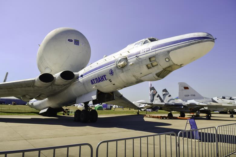 All the news from the #MAKS2021 air show in Russia from FlightGlobal bit.ly/3kwwZNo