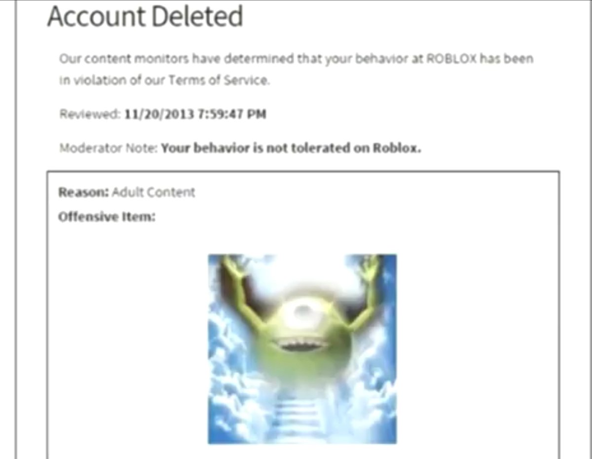 аккаунт delete roblox. фото бана в роблоксе. Has been determined. Has been determined. бан на 7 дней в роблокс.