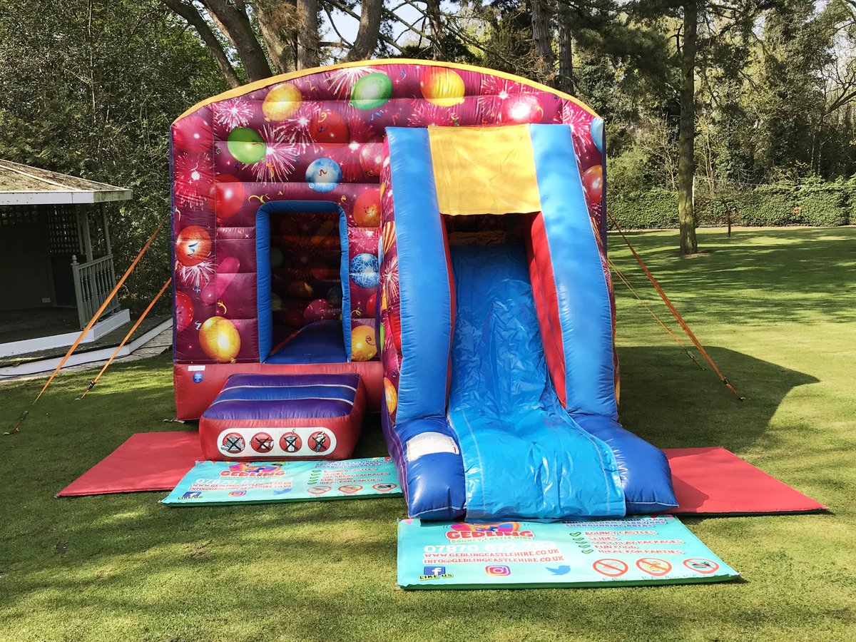 GedlingCastleHire tweet media