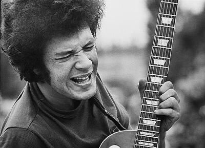 Happy Birthday in Heaven Mike Bloomfield 