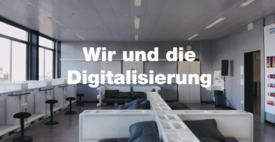 Der dritte Teil unserer Kurzfilmserie "Wir &amp; die Digitalisierung" ist da - einen Einblick wie sich das Lehren und Lernen im Bildungszentrum Limmattal durch die Digitalisierung verändert hat:

bit.ly/3iZLSWd