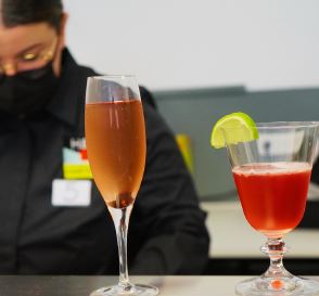 EurolamC's tweet photo. [Concours chaud devant]
Retour en image du concours chaud devant, qui a eu lieu le 10 juin 2021, organisé par H&amp;C Conseil, son premier concours intersite. "Avec des épreuves théoriques et pratiques, les apprenants ont pu se challenger en libérant leur créativité." https://t.co/ejX9HXVhtp