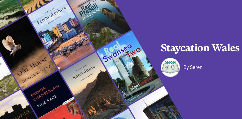 Seren Books tweet media