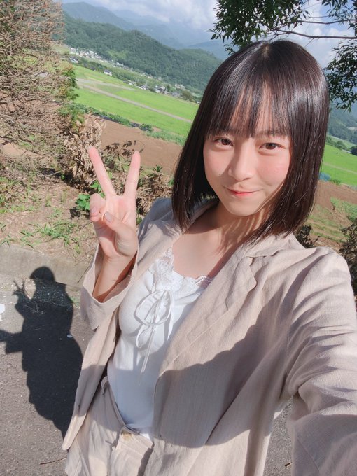 Twitterのコスプレ画像6