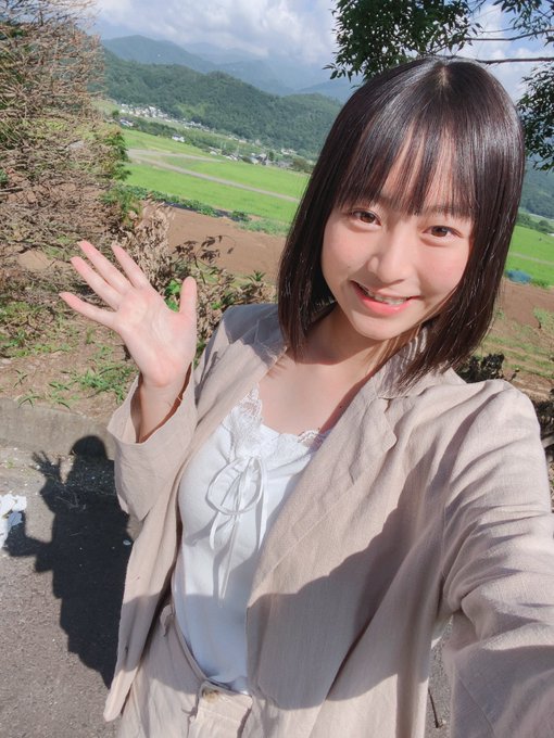 Twitterのコスプレ画像7