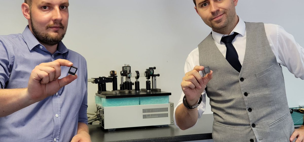 SPRINTForSpace (@sprintforspace) on Twitter photo 'Miniaturised quantum hardware spinout receives investment to launch', from @bdaily bdaily.co.uk/articles/2021/… <a href="/AquarkT/">Aquark Technologies</a> <a href="/unisouthampton/">University of Southampton</a> #enabledbysprint #sprintforspace @SpaceCampVC 'Miniaturised quantum hardware spinout receives investment to launch', from @bdaily bdaily.co.uk/articles/2021/… <a href="/AquarkT/">Aquark Technologies</a> <a href="/unisouthampton/">University of Southampton</a> #enabledbysprint #sprintforspace @SpaceCampVC