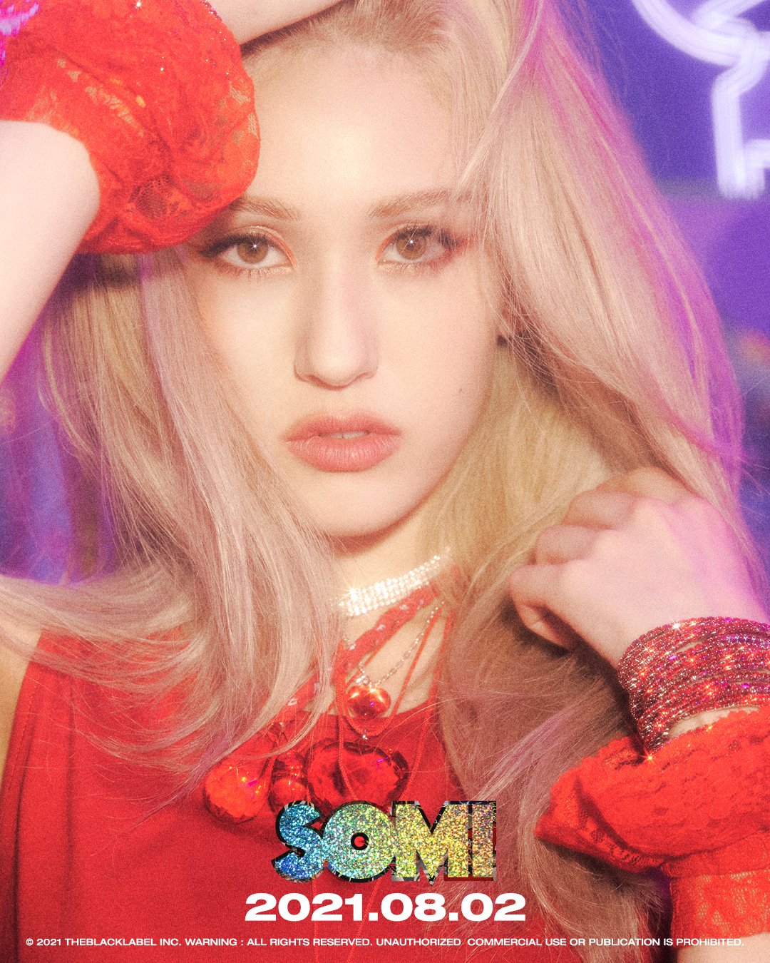 SOMI - DUMB DUMB | 2/8 - K-Pop Music, News, and Culture - KPOPSource.com