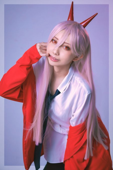 Twitterのコスプレ画像40
