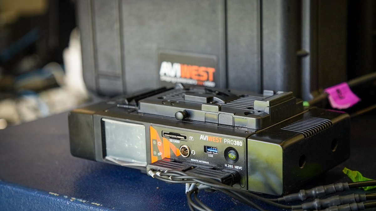 Badger & Combes tweet media