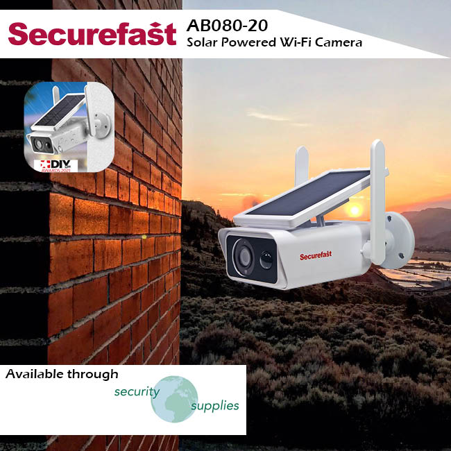 Security Supplies (@secsupukltd) on Twitter photo <a href="/Securefastplc/">Securefast</a> have an award winning Solar Powered Wi-Fi camera on the market. Find out more at <a href="/secsupukltd/">Security Supplies</a>
#solarpower #wifi #permanentpower #securitycamera #security
security-supplies.co.uk/48/303/securef… <a href="/Securefastplc/">Securefast</a> have an award winning Solar Powered Wi-Fi camera on the market. Find out more at <a href="/secsupukltd/">Security Supplies</a>
#solarpower #wifi #permanentpower #securitycamera #security
security-supplies.co.uk/48/303/securef…