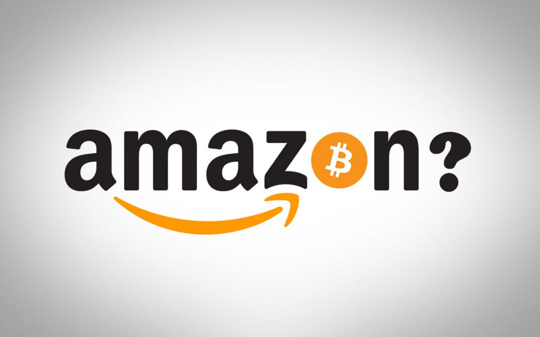 healthy_pockets's tweet photo. A pesar de que #Amazon haya negado los rumores de agregar un soporte para pagos con #Bitcoin 

La compañía afirmó que sigue interesada en el espacio de las #criptomonedas y en introducir esta industria y el bitcoin para los clientes que compran en @amazon 👀🙌 https://t.co/IrohMAli82