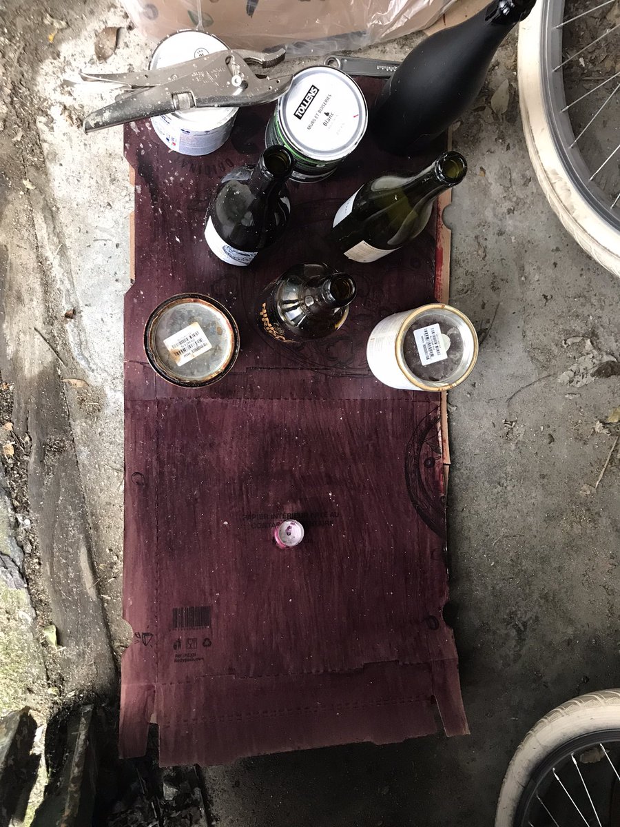 TableTurfu tweet picture