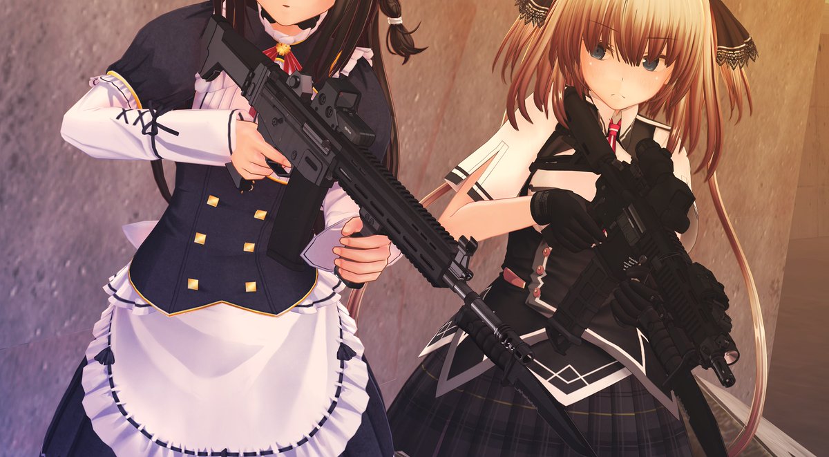 Exsierra 対宇宙人には銃剣特効がつくってロサンゼルスの戦訓が