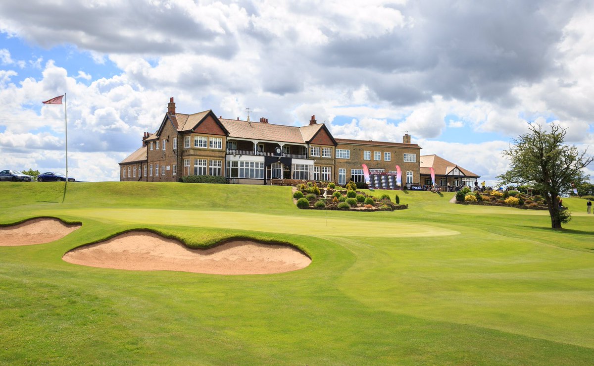 1 place has become available for @LindrickGC Mixed Open Betterball on Sunday 1st  August. 11.10 tee time.  To book go to lindrickgolfclub.co.uk  opens. Or tel the professional on 01909 475820