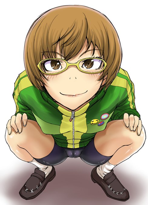 ファンティア更新!
千枝ちゃんの100本食いチャレンジ6本目!
無料で見れるんでよかったら見てね♪

誰のでも丸呑み!千枝ちゃんの100本踊り大食いチャレンジ♪6本目 - 眞嶋堂大社 (まとう)の投稿|ファンティア[Fantia] https://t.co/sHIoVmP3gD #Fantia #ファンティア 