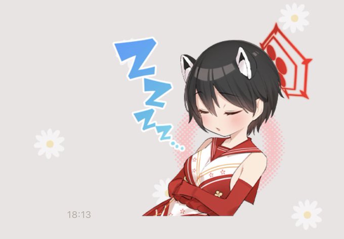 Sahoshirasuさんのイラスト一覧