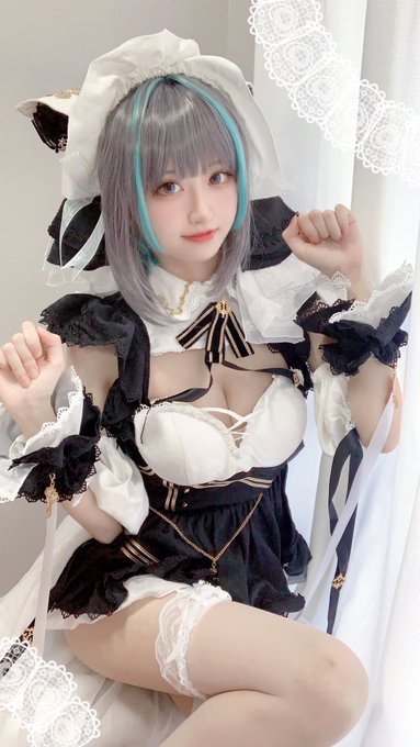 Twitterのコスプレ画像30